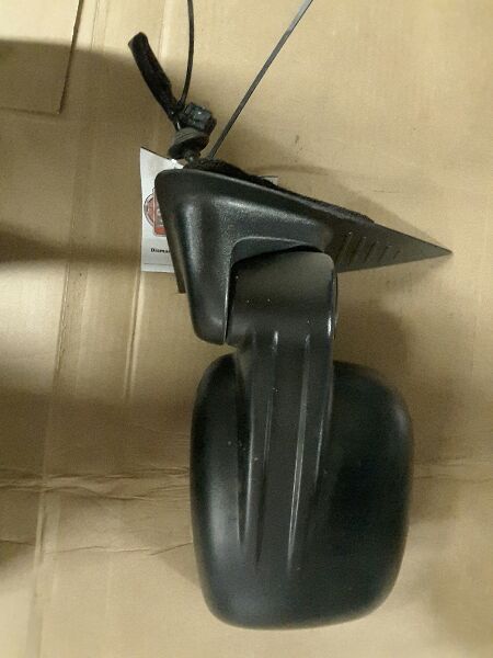 02 03 04 05 06 07 JEEP LIBERTY L. SIDE VIEW MIRROR 83832