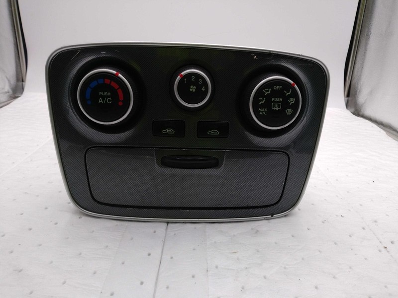 2007 Hyundai Sonata A/C Selector Switch OEM 972503K150K7 121k Miles