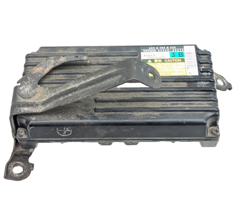 2008 LEXUS LS600 STABILITY SKID CONTROL MODULE ABC TRC VSC OEM 89540-50270
