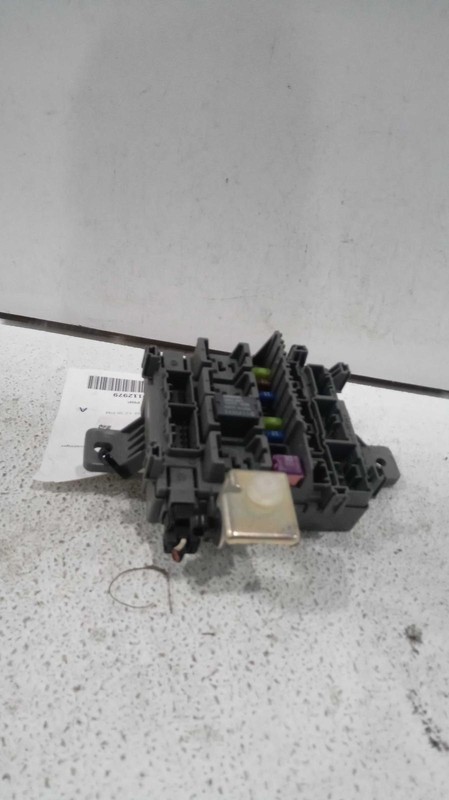2010 Honda Odyssey Engine Control Module ECM 37820RGLA01 OEM Used 113K Miles