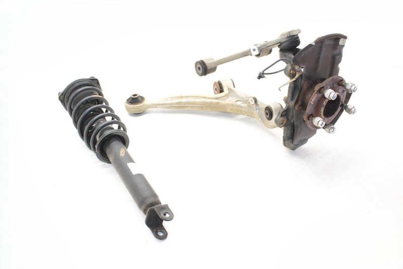09-15 Mazda Mx-5 Miata NC Passenger Right Front Suspension Assembly