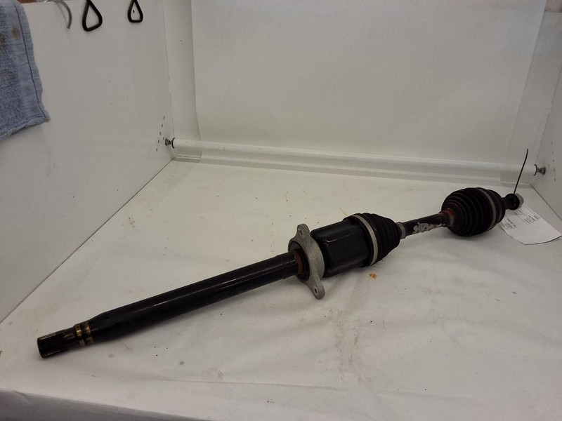 Passenger Axle Shaft Front Axle FWD 2.0L Fits 19-22 CHEROKEE 3354017