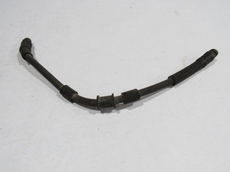 10-20 Bentley Mulsanne 2012 Front Left Driver Brake Caliper Pipe Hose Line @1