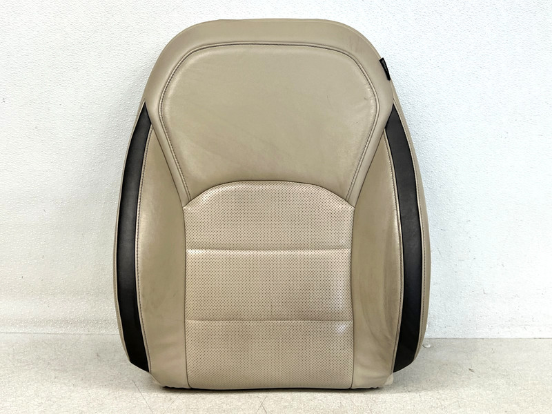 ⭐2019-2021 INFINITI QX50 FRONT LEFT DRIVER SIDE UPPER SEAT CUSHION OEM LOT2742