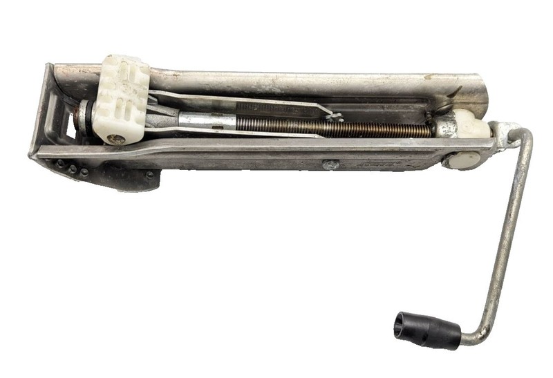 08-14 Mercedes W204 C300 C250 C350 Emergency Spare Tire Jack Tool OEM✅