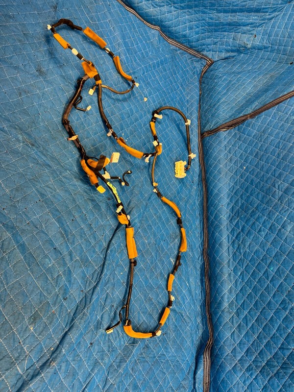 lexus ls430 roof wire wiring harness 82171-50430 1001 2002 2003