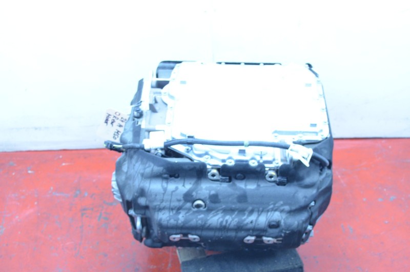22-24 BMW i4 G26 AWD REAR DRIVE MOTOR ASSEMBLY OEM