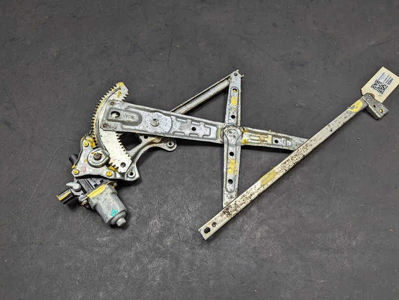 Front Right Pass Door Window Regulator 2015 Honda Civic 72211-TR0 2012 2013 2014