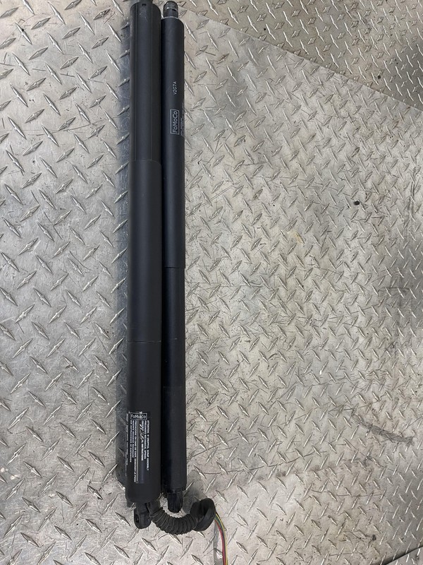 16-19 Ford Explorer Lift Cylinder Strut Set Oem Tested LH RH