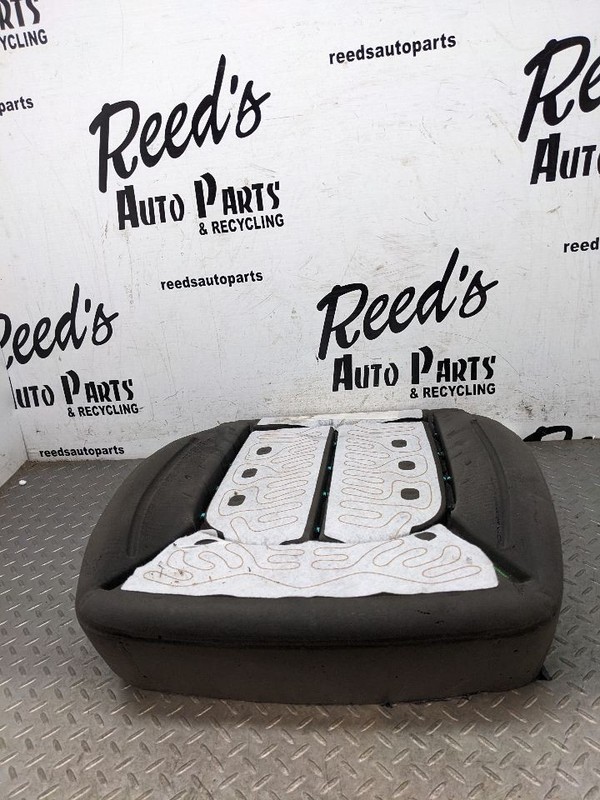 2017-2024 CHRYSLER PACIFICA FRONT RIGHT LOWER SEAT CUSHION BARE OEM1184389