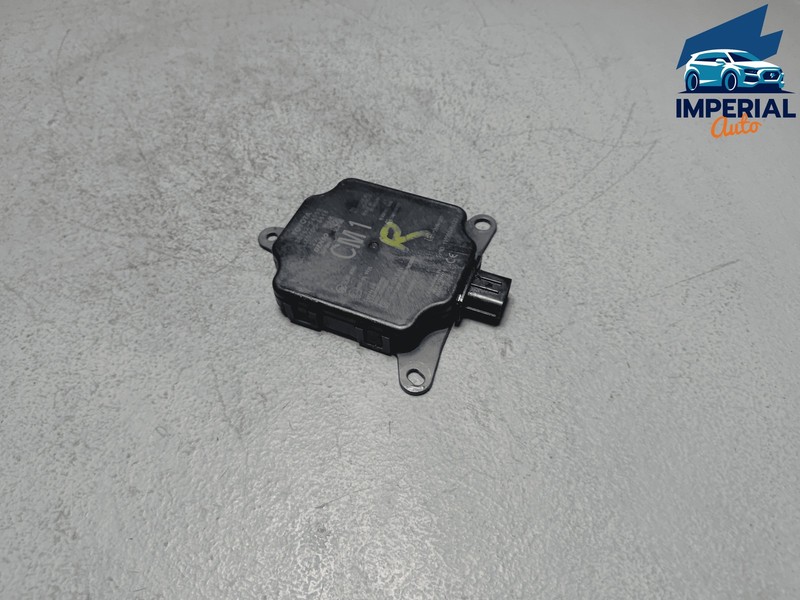 2018-2020 Toyota Camry Rear Bumper Driver or Passenger Side Blind Spot Radar OEM