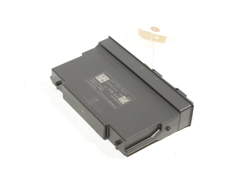 2017-2019 Audi Q7 Rear 3rd Row Seat Memory Control Module Unit OEM 82K
