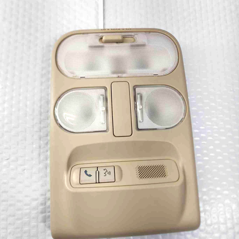 2011 Endeavor Overhead Roof Console Map Lights 8021A029YA