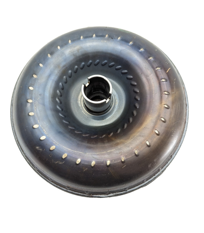 2006-2009 Mercedes C280 E350 4Matic Transmission Torque Converter 2092500602 OEM
