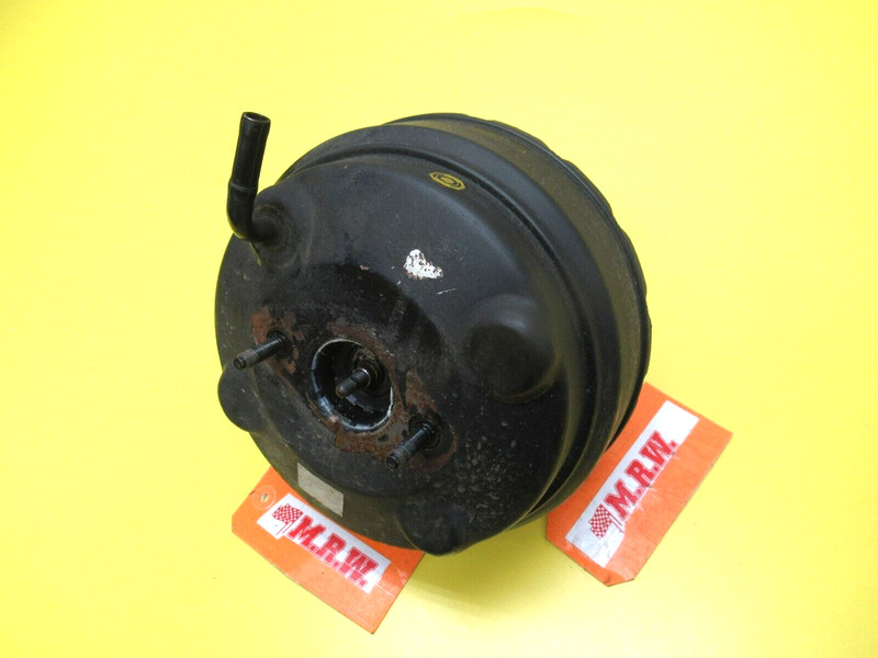 BRAKE BOOSTER POWER BRAKES WITHOUT ABS for 03 04 05 06HYUNDAI TIBURON GT GS