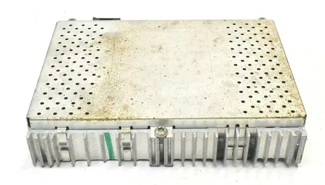 05-06 BMW 6500 530i Satellite Visteon DLP Sirius Control Module 65126948064 OEM