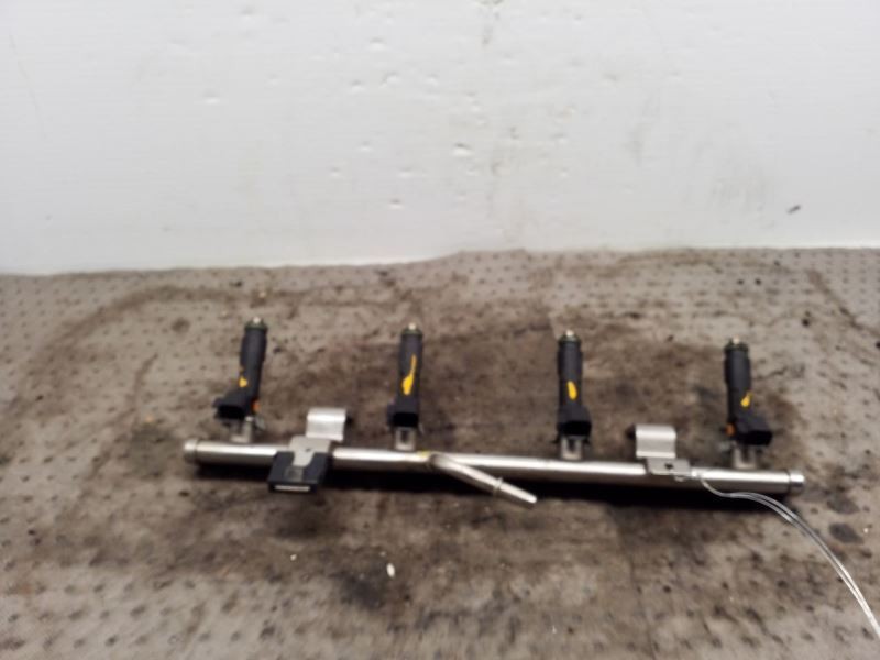 Fuel Injection Parts Fuel Injector 2.4L Federal Fits 15-18 RENEGADE 728079