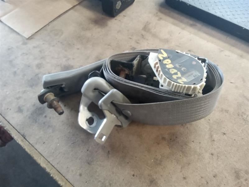 Seat Belt Front Bench Seat Driver Retractor Fits 04-07 TAURUS 115842