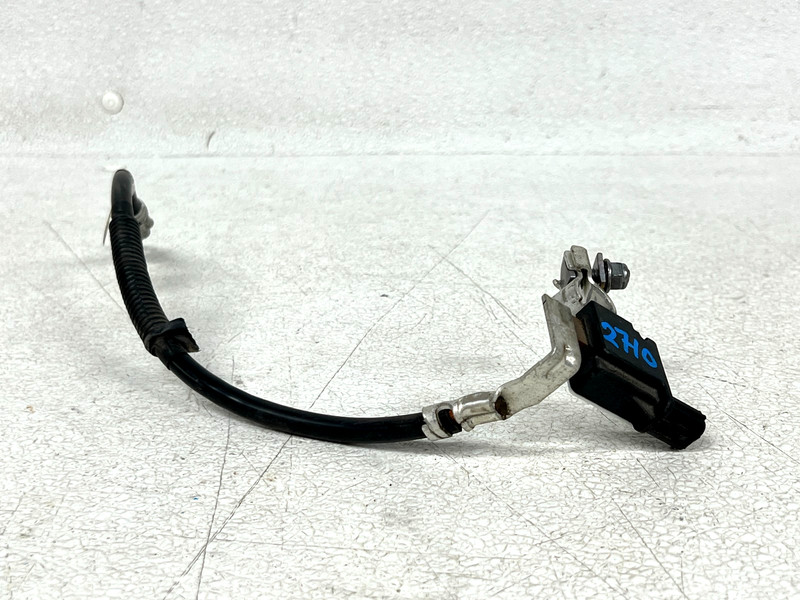 ⭐2021-2023 HYUNDAI ELANTRA NEGATIVE BATTERY CABLE WIRE WITH SENSOR OEM LOT2710