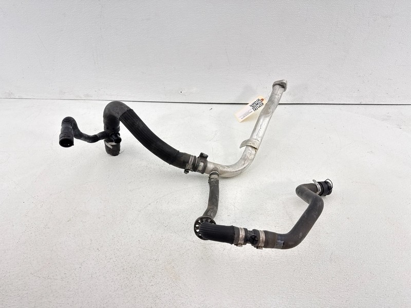2015-2021 JEEP RENEGADE 2.4L GAS ENGINE WATER COOLANT PIPE LINE HOSE TUBE OEM
