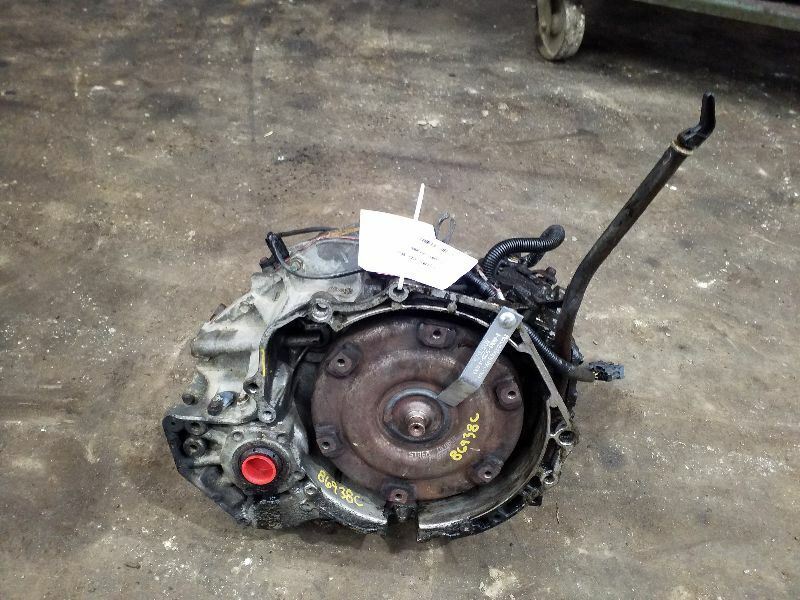Automatic Transmission B204 Engine Fits 99-00 SAAB 9-3 201999