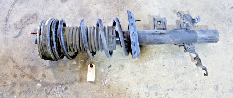 2012-2019 Range Rover Evoque L538 Rear Right Passenger Shock Strut Absorber OEM