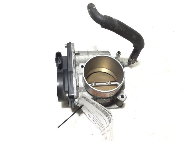 LEFT Throttle Body Throttle Valve Assembly VQ37VHR Fits 09-20 NISSAN 370Z 30429