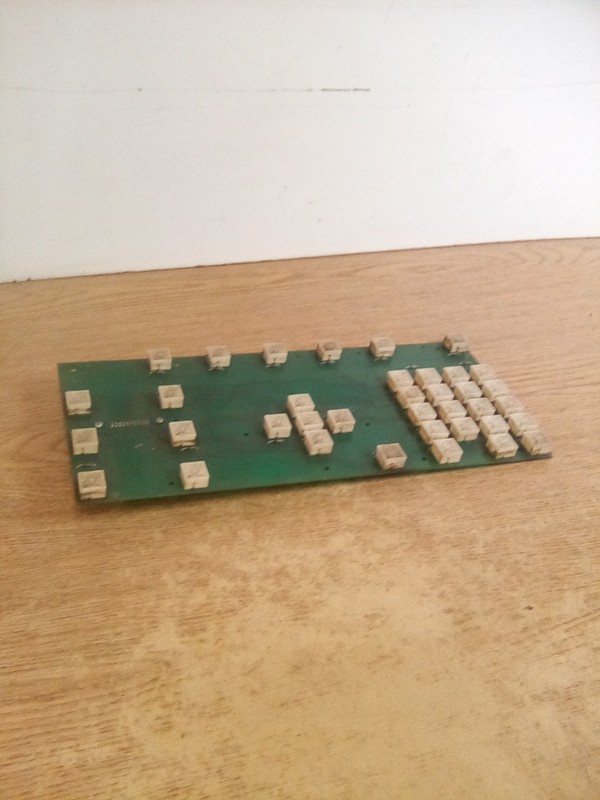 Rafi Lage 1 5.40.552.053.000 Keyboard