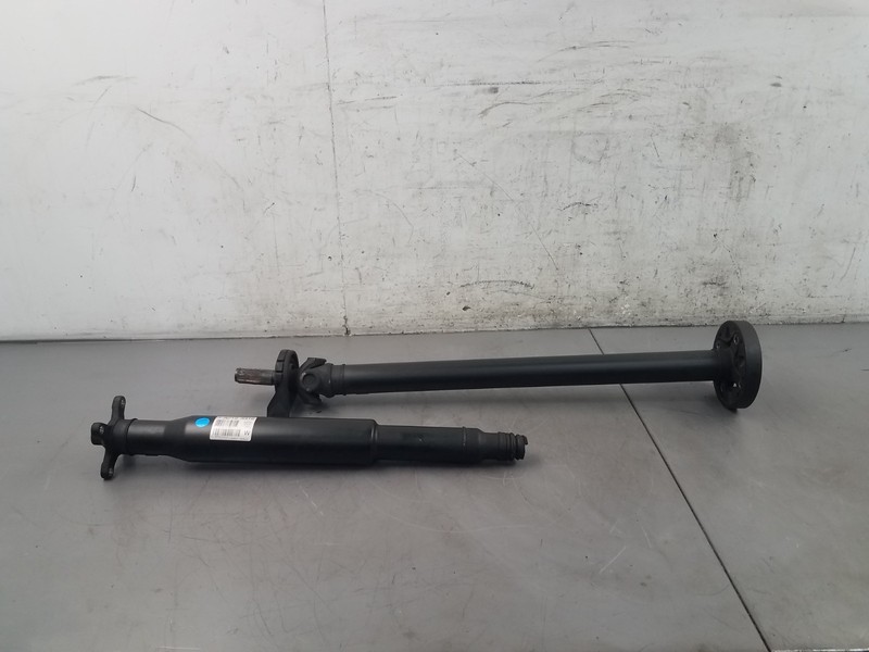 2011 Mercedes Benz AMG E 63 Driveshaft #7920 B3