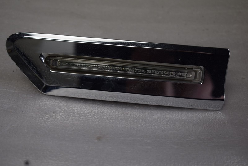 2009-2015 BMW 750LI 750I LEFT SIDE TURN SIGNAL FACTORY OEM