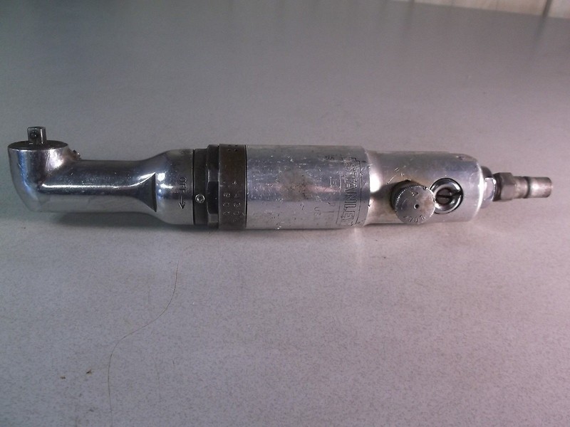 Stanley A30LRA-9 Right Angle Nutrunner Nut Runner 900 RMP *FREE SHIPPING*