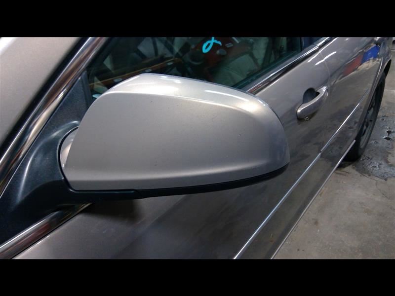 Driver Side View Mirror Power Non-heated Opt D49 Fits 08-12 MALIBU 1213360