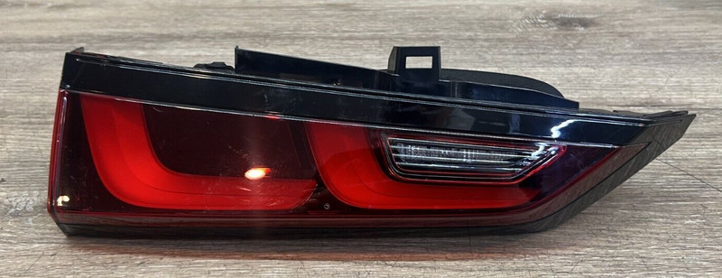 2023 HONDA CR-VLH TAIL LIGHT ASSY OEM