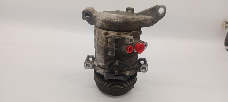 11-'13 CHEVROLET SILVERADO 1500 AC Compressor 5.3L 88k miles OEM