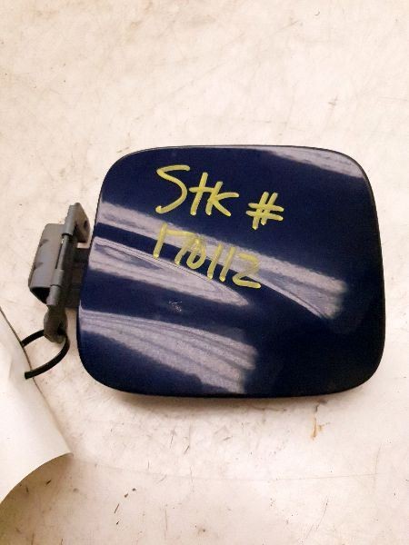 1999 TOYOTA LANDCRUIS FUEL FILLER DOOR