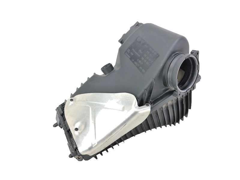 Audi Q7 VW Touareg 2007-2015 OEM Engine Air Filter Housing Box 7P6129601J