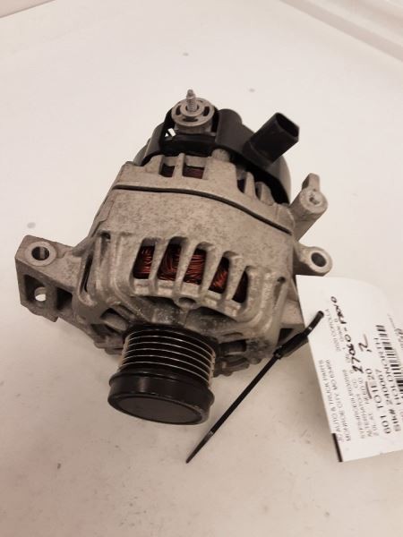 Alternator VIN 1 5th Digit 115 Amp Fits 19 RAV4 3180585