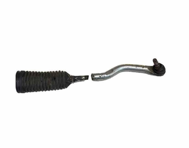 2021 HONDA CIVIC INNER & OUTER TIE ROD LEFT OEM LH