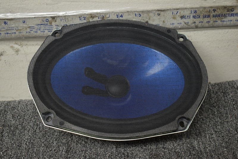 2013-2016 DODGE DART REAR SPEAKER FACTORY OEM