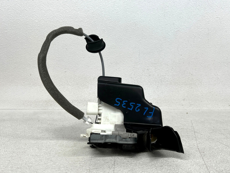 ⭐2015-2020 AUDI A3 S3 FRONT LEFT DRIVER DOOR LOCK LATCH ACTUATOR OEM LOT2535