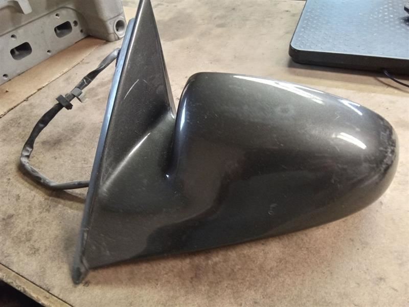 Driver Side View Mirror Power Without Memory Seat Fits 00-05 BONNEVILLE 105962