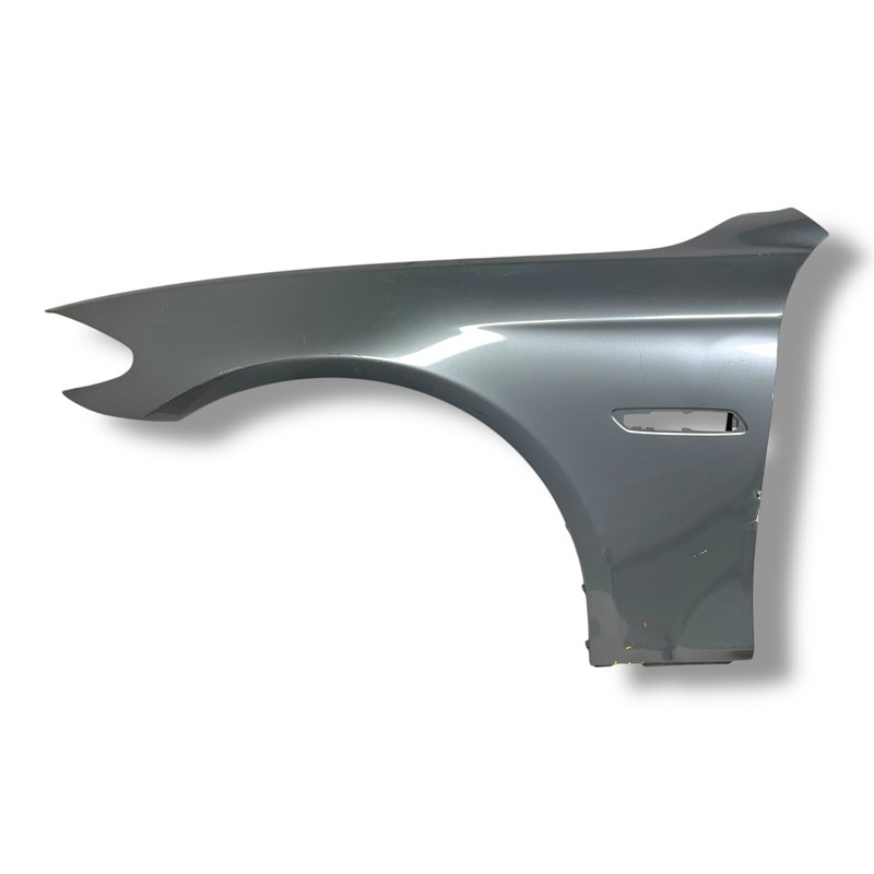 2011-2016 BMW 5-Series F10 Left Front Driver Side Fender Aluminum OEM 4135724865