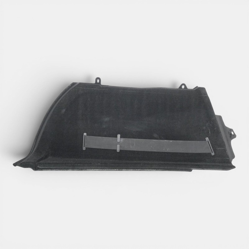 2023-2026 MASERATI GRECALE Trunk Left Quarter Trim Cover Panel Oem 6701973120
