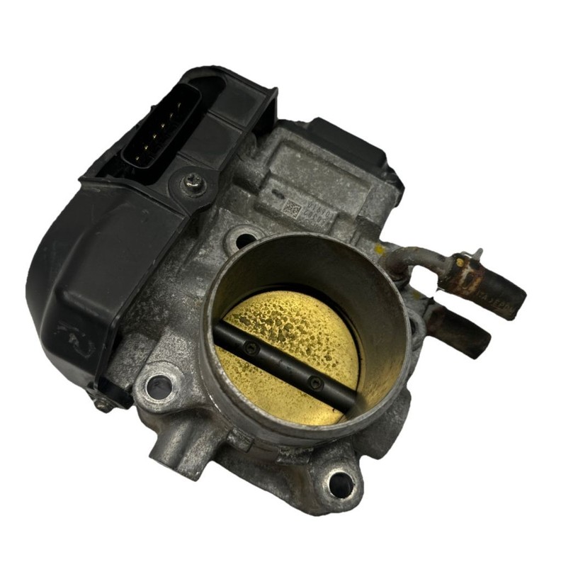 Honda Accord throttle body 2018 2022 valve assy OEM 2.0L turbo OEM 16400RPYG01