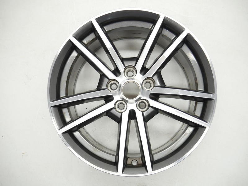 2015-2023 Ford Mustang GT S550 18x8 Wheel Rim OEM