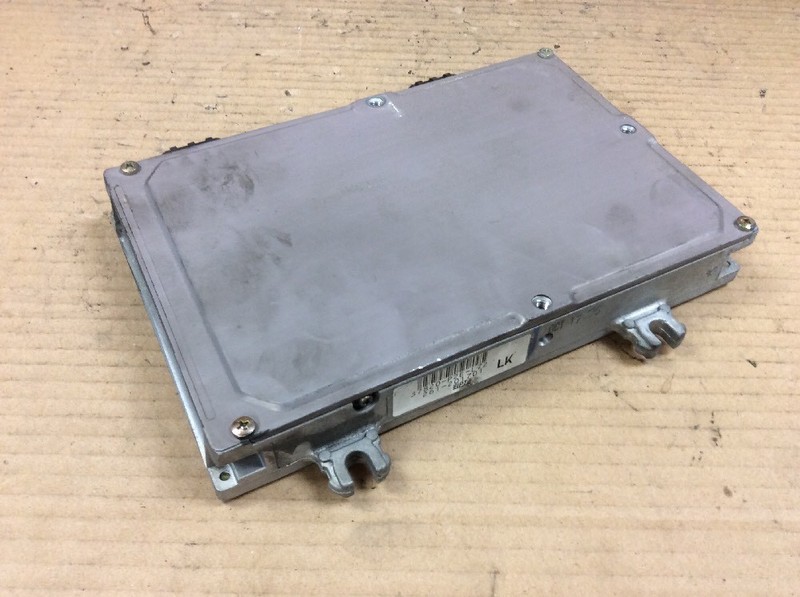 96 97 98 Civic Non V-tec ECU ECM 37820-P2E-L72 LK Computer Used OEM