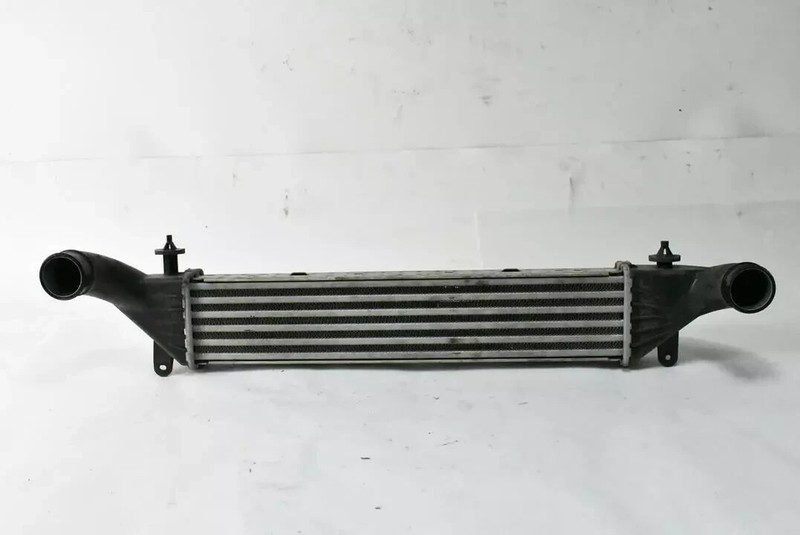 97-04 Mercedes R170 SLK230 C230 Intercooler Air Cooler Radiator 1705000300 OEM
