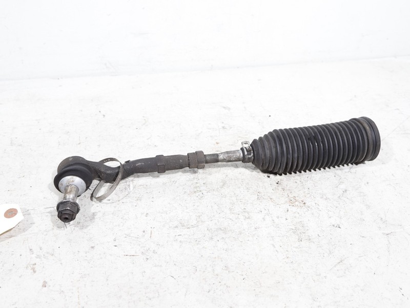 11-16 BMW F10 528i 535i 550i RWD Front Left Steering Tie Rod Pinion Joint OEM