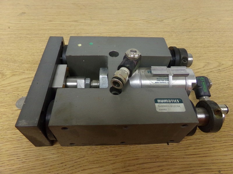 Numatics SH20001LB1CS4 Air Cylinder K4882 *FREE SHIPPING*