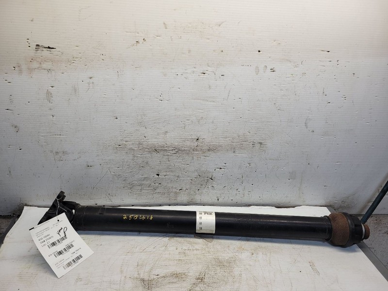 Front Drive Shaft New Style 6 Lug Wheel Fits 19-24 DODGE 1500 PICKUP 1678843